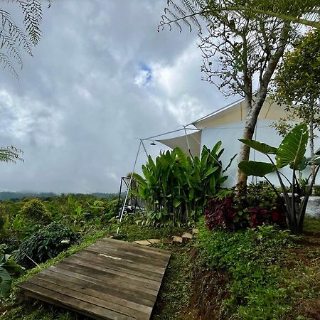 Hotel Harsa Eco Luxury Camp Gobleg  Exterior foto